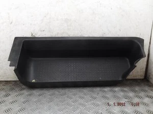 Volkswagen Transporter Right Driver Offside Tread Plate Mk4 1990-2004↔ - Picture 1 of 6