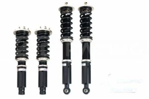 BC Racing BR Series Extreme Low Coilover Spring Shock Kit For 04-08 Acura TL - Picture 1 of 6