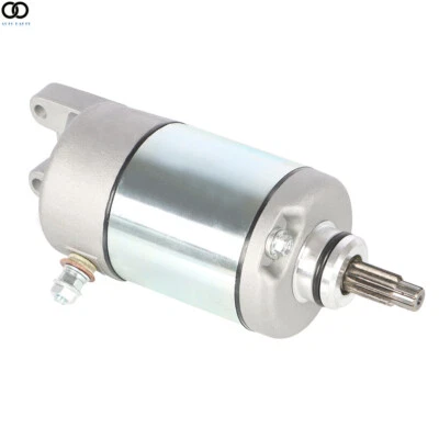 Starter Engine for Honda TRX300EX TRX300 Ex Sportrax 281Cc 1993 1994 1995-2008 - Image 1 of 4