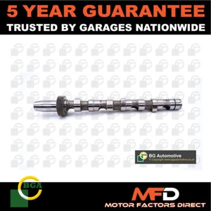 Fits Audi A4 1997-2005 A6 1997-2005 Allroad 2000-2005 2.5 TDi BGA Camshaft #1 - Picture 1 of 3