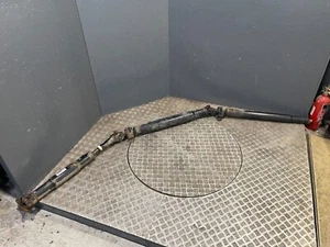 LDV Maxus Deliver 9 RWD V90 2020-On Prop Shaft Rear RWD C00237202 A253 2021  14k - Picture 1 of 8