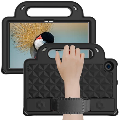 Kids Shockproof Case Cover For iPad 5 6 7 8 9 Gen 10.2 Pro 11 Air 2 3 4 1 Mini - Image 1 of 4