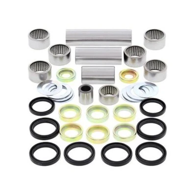 Kit de cojinete de suspensión trasera Suzuki RMZ 250 2013-2018 RMZ 450 2013-2017 Foto 1 de 2