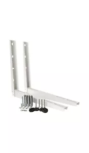 Mounting Bracket Universal for 9000 BTU -12000 BTU Mini Split Air Conditioners - Picture 1 of 3