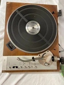 Marantz 6350Q Turntable for Parts. - Picture 1 of 5