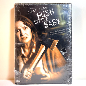 HUSH LITTLE BABY (1994) DVD Diane Ladd- Thriller NEW