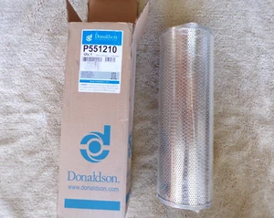 Donaldson, P551210, Hydraulikfilter @cS - Bild 1 von 8