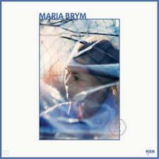Maria Brym More Like You (CD) Album