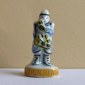 Bean The Circus - 1993 - The White Clown - Picture 1 of 1