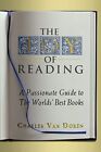 Joy of Reading: A Passionate Guide ..., Van Doren, Char