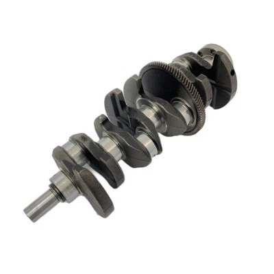 Ford 2.0L EcoBoost Crankshaft CORE AG9E6303 Genuine OEM - Image 1 of 3