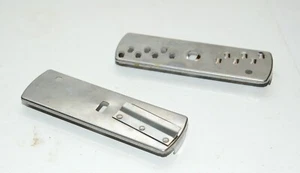 Hamilton Beach Food Processor Blade Replacement Off of a Model 702-2 - Picture 1 of 3