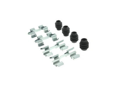 Kit de herrajes de freno delantero centrado para Ford Flex 2009-2012 34431YWYZ 2010 2011 Foto 1 de 2