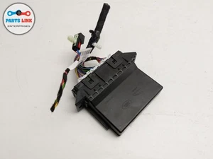 2014 RANGE ROVER SPORT L494 3.0L AC AIR CONDITIONER AMPLIFIER MODULE LR050789 - Picture 1 of 6
