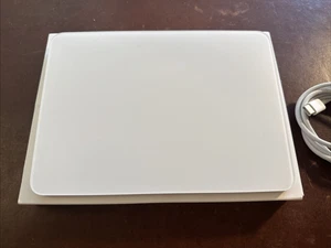 Apple Magic Trackpad 2 - White (MJ2R2LL/A) - Picture 1 of 4