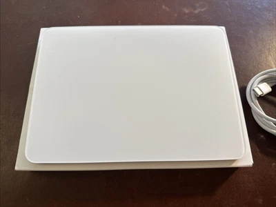 Apple Magic Trackpad 2 - White (MJ2R2LL/A) - Image 1 of 4