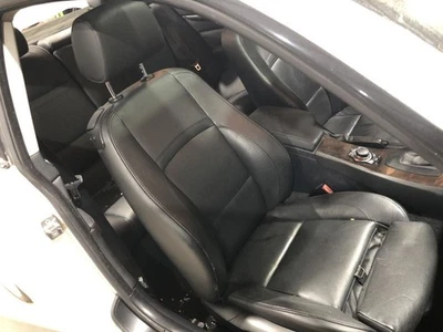 Passenger Front Seat Coupe Electric With Sport Model Fits 07-13 BMW 328i 928649 - Image 1 of 4