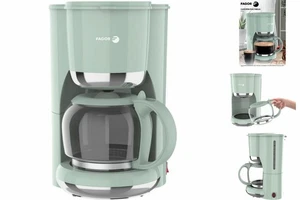 Cafetera de filtro Fagor FG1560 1,5 L 12 tazas - Imagen 1 de 6