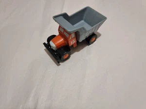 Thomas The Tank Engine & Friends MAX ROAD VEHICLE Trackmaster PUSH ALONG RANGE - Picture 1 of 5