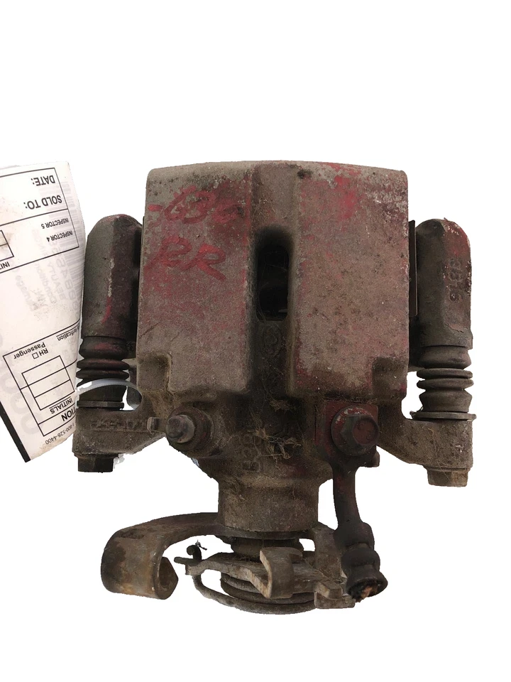 Pinza de freno trasera Chevrolet Malibu 2004-2012 2LT pasajero lado derecho derecho OEM Foto 1 de 4