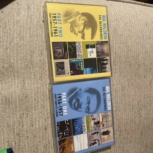 Mal Waldron The Recordings Teil 1 und 2 CD Box Sets 8 CDs - Bild 1 von 2
