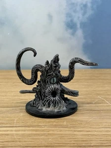 D&D Miniature ROPER #58/60 Against the Giants RPG Mini Dungeons & Dragons - Picture 1 of 6