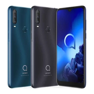 Alcatel 1S 2020 5028D 3 RAM 32 GB Android (PO102518) - Photo 1/1
