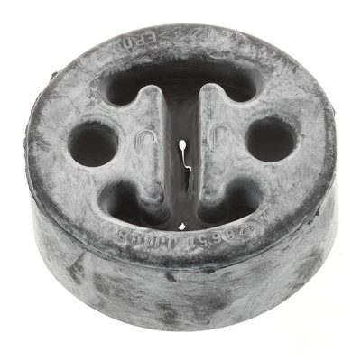 NEW OEM Nissan 2009-2019 Cube Juke Sentra Rear Muffler Rubber Mount 20651-JJ00B - Image 1 of 4