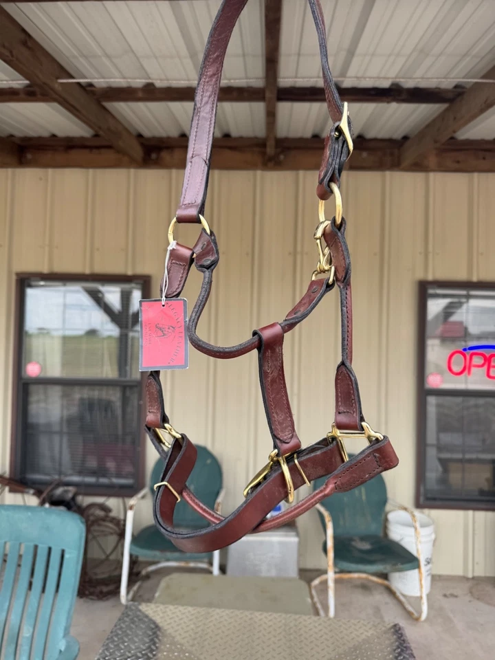 Soporte para caballos Foto 1 de 1