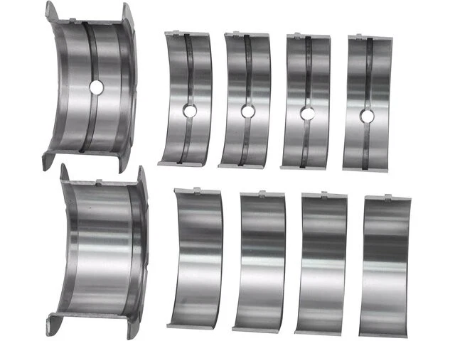 Juego de rodamientos principales 32VQDP52 para chasis Workhorse Custom P32 1999 2000 2001 2007 Foto 1 de 1