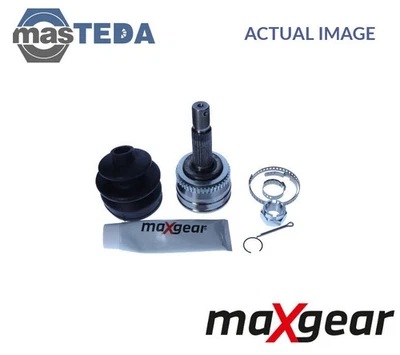 49-3125 KIT JUNTA EJE TRANSMISIÓN CV DELANTERO MAXGEAR PARA HYUNDAI ACCENT II 1.3,1.5,1.6 Foto 1 de 4