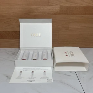 Ogee Face Stick Golden Contour Collection Amber Topaz & Carnelian - Picture 1 of 7