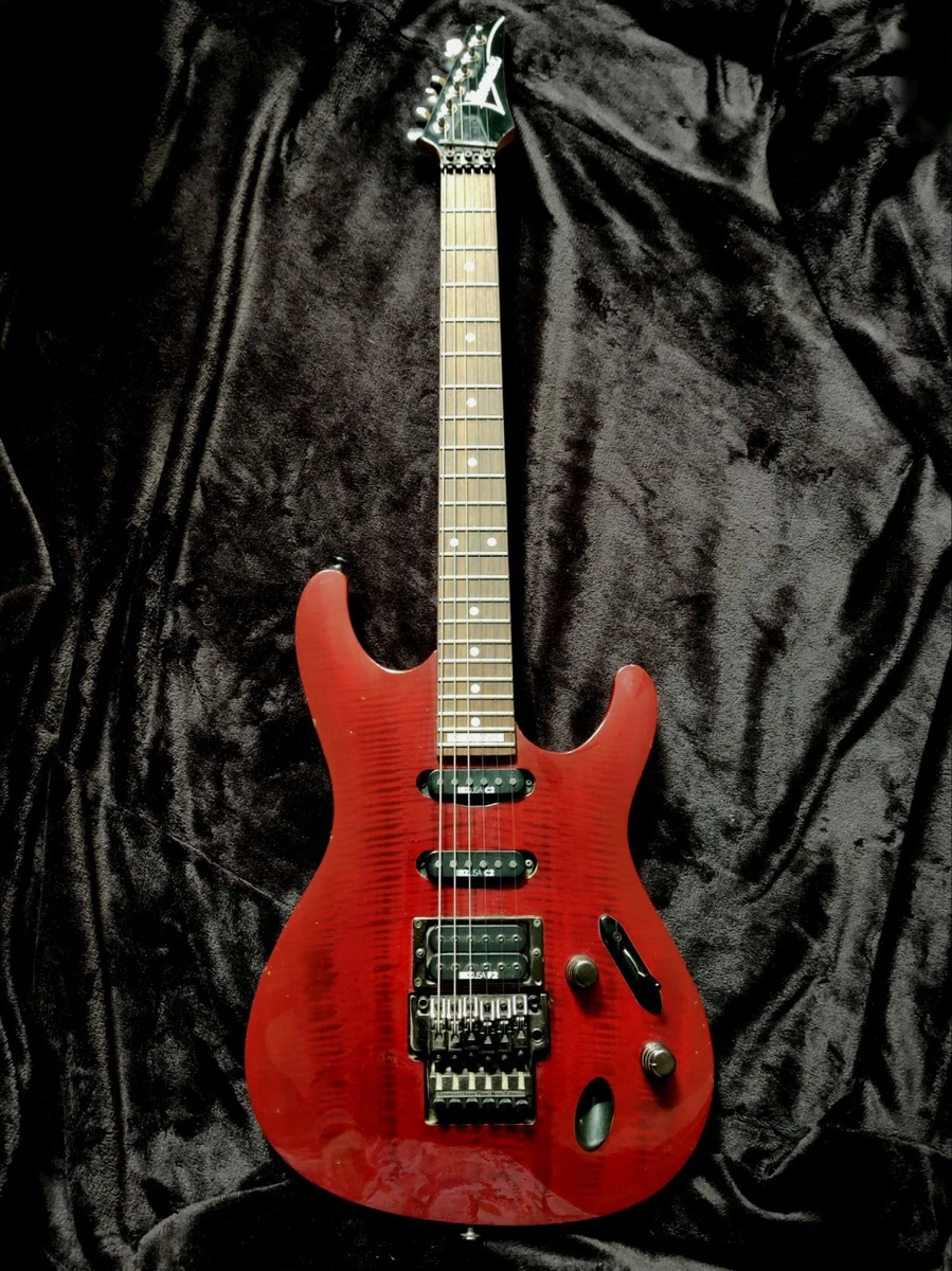 Ibanez 540 for sale | eBay UK