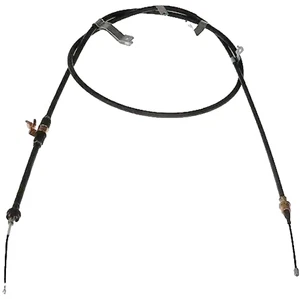 CABLE FRENO CARQUEST BCA661091 - Imagen 1 de 1