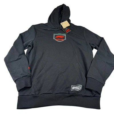 Sudadera con Capucha Puma X Formula 1 México - Talla Mediana - Nueva con Etiquetas Foto 1 de 4