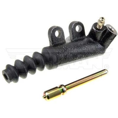 Cilindro esclavo embrague Dorman CS37907 para 89-93 Mazda B2600 Foto 1 de 4