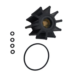 EM Impeller Kit for Pleasurecraft 2004+ w/ serpentine drive belt Engine RP061022 - Picture 1 of 6