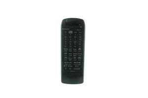 Remote Control For Technics EUR642101 EUR642100 SL-PG470A Compact Disc CD Player - Bild 1 von 5