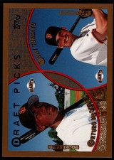 1999 Topps Baseball - Pick A Card - Series 1