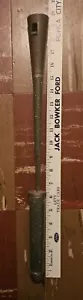 Tubo de órgano vintage de oboe F# - Imagen 1 de 5