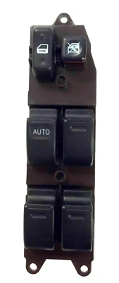 Interruptor de ventana eléctrica 4Runner Standard Motor Products DWS1408 = SW3606 = 1S3308 NUEVO Foto 1 de 4