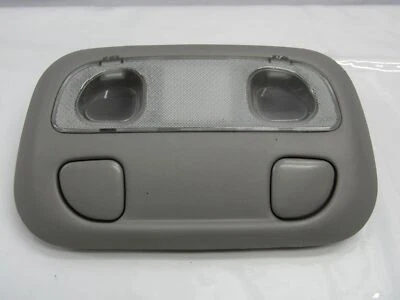 Luz de lectura interior deportivo Subaru Impreza Outback 2000-2007 domo delantero cabina Foto 1 de 4