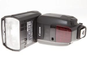 Canon Flash 600 EX-RT II - Photo 1/3
