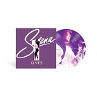 Selena Ones Exclusive Limited Edition Picture Disc Vinyl LP Schallplatte + Poster