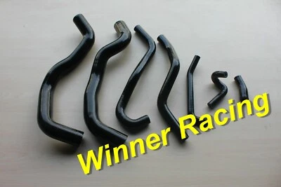 MANGUERA CALEFACTORA RADIADOR SILICONA para Acura TSX 2.4L K24A, Accord Euro-R 2.0 03-2008 Foto 1 de 3