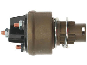 Ignition Switch For 1958-1959 Mercury Park Lane TV838KN Ignition Switch