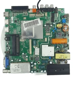 SCHEDA MADRE MODULO CHASSIS PER TV BRANDT B3214HD - Imagen 1 de 5