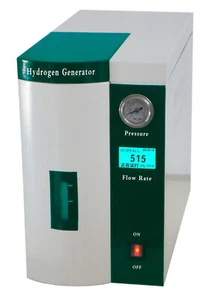 220V HA300 Hochreiner Wasserstoff Gasgenerator 300ml/min Wasserstoffgenerator - Bild 1 von 2
