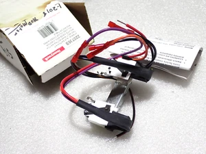 HONEYWELL 220736B INTERNAL AUXILIARY SWITCH KIT NEW - Picture 1 of 4