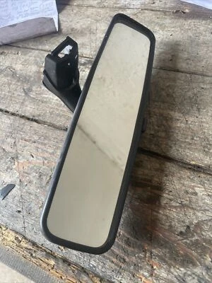 Range Rover P38 View Rear Mirror 1994 To 1998 - Image 1 of 3
